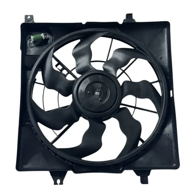 Hyundaı Fan Su Tucson Dizel-benzinli 16-20/Sportagedizel-benzinli 16-20 (Komple)