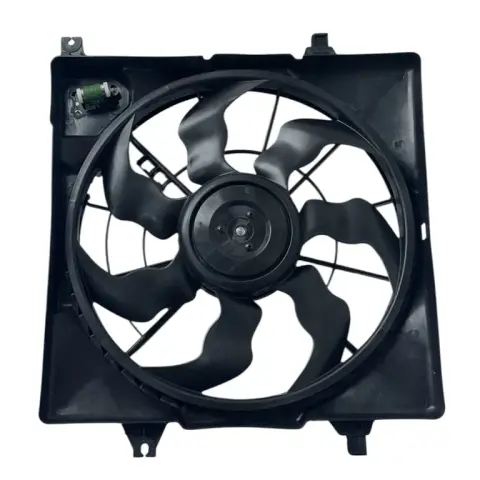 Hyundaı Fan Su Tucson Dizel-benzinli 16-20/Sportagedizel-benzinli 16-20 (Komple)