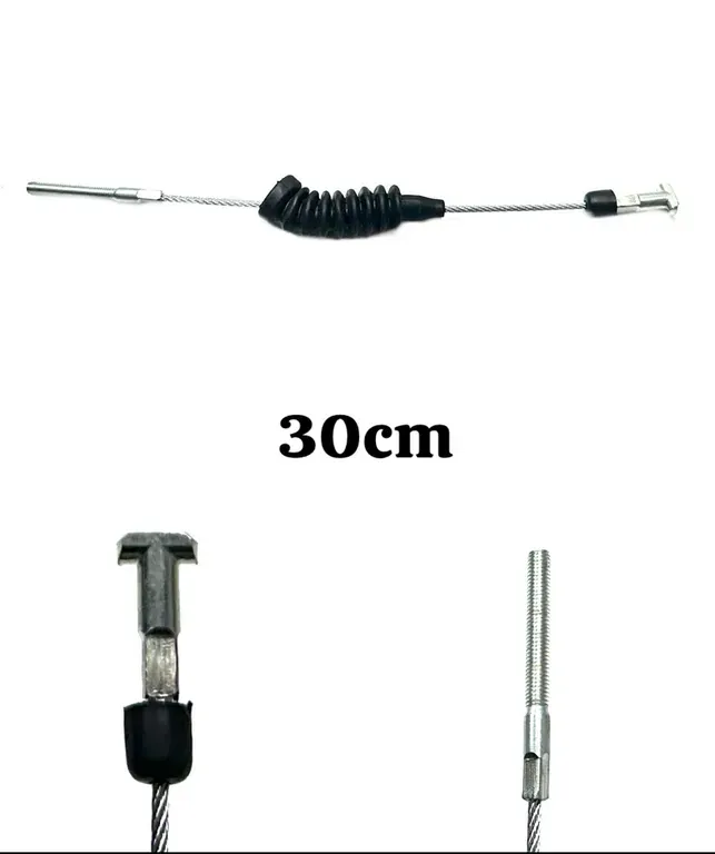 Toyota Tel Fren El Corolla Ae101 93-98 Ön