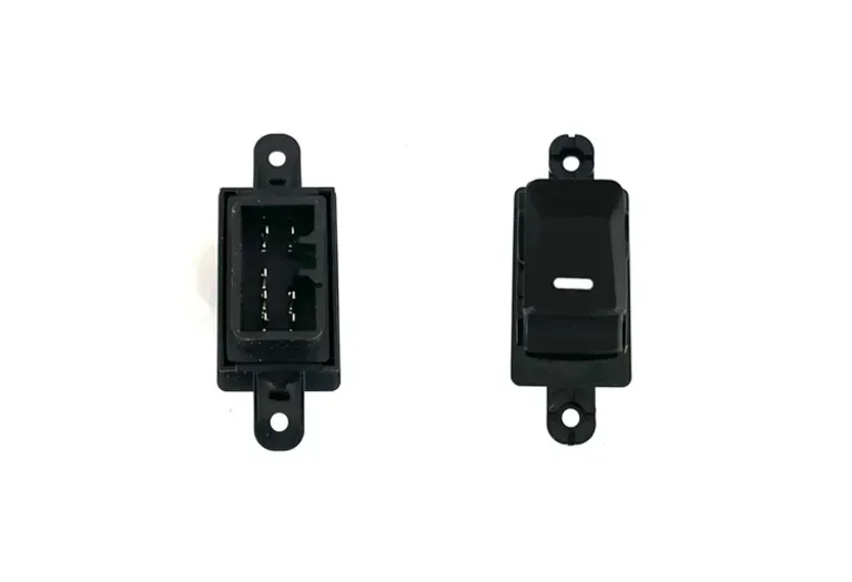 Kıa Düğme Cam Açma Picanto 11-15 Ön Sağ