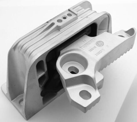 MOTOR TAKOZU SAĞ RENAULT MASTER III 10 OPEL MOVANO B 10 2.3dCi