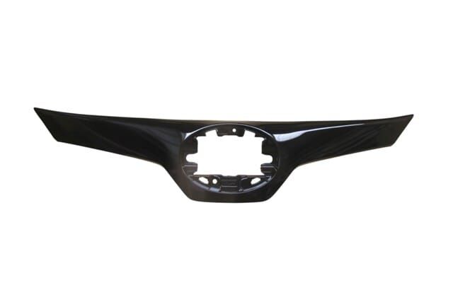 Toyota Corolla- Hb- 20/22; Ön Panjur Siyah (tyg) - 5311102C80