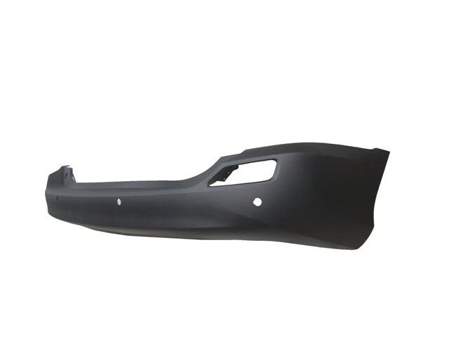 Toyota Rav4- 13/16; Arka Tampon (reflektör Delikli/sensör Delikli Tyg) - 52150-0R120
