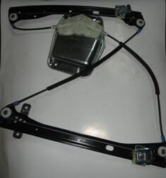 Nıssan Maxıma- A33- 03/06; Ön Cam Krikosu Sol Elektrikli/motorlu 6 Pin - 80701-2Y920-AP