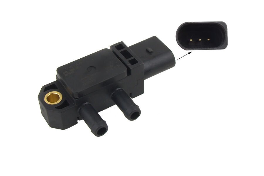 FARK BASINÇ SENSÖRÜ POLO-GOLF7-PASSAT-A1-IBIZA-FABIA 1.4-1.6 TDI CUSA-CUCB-CUTA-CRKA-CRKB-DCXA