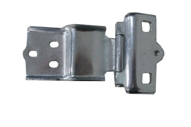 Peugeot Boxer- 07/13; Bagaj Kapağı Menteşesi Sol Alt - 1388881080