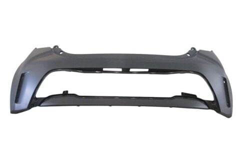 Toyota Corolla- Hb- 20/22; Arka Tampon Siyah (tyg) - 521590Z949