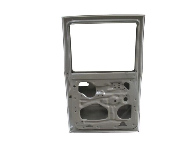 Toyota Hılux- Pıck Up Ln85- 89/97; Arka Kapı Komple Sol Çift Kabin (iceli/çekomastikli) (bfn) - 67004-89107