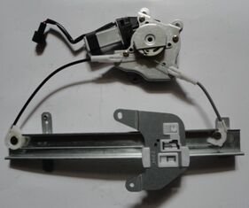 82700-2Y010 - Nıssan Maxıma- A33- 03/06; Arka Cam Krikosu Sağ Elektrikli/Motorlu 2Fişli