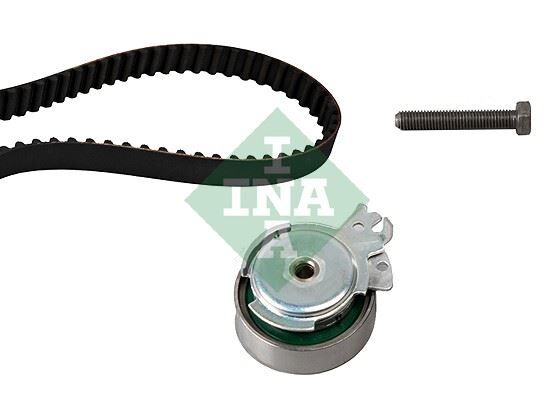 EKSANTRİK GERGİ KİTİ 111x170 ASTRA F-CORSA B-A-COMBO B-VECTRA A 1.2-1.4-1.6 8V NZ-SV-SZ-SE
