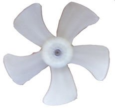 19020-Pk1-901 - Honda Accord- 90/93; Fan Kanadı (5Kanat)