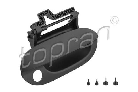 Dıs Kapı Kolu Sag On Bmw E39