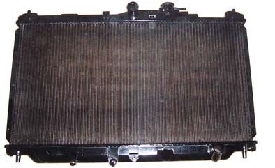 19010-Pt1-003 - Honda Accord- 90/93; Su Radyatörü Manuel (Tw)