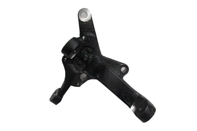 51715-4F000 - Hyundaı Porter Kamyonet- 06/24; Ön Aks Taşıyıcı Sol