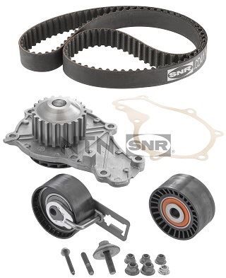 TRIGER SETI DEVIRDAIM P206-P207-P307-P2008-C1-C2-C3 I II II C3 PLURIEL XSARA II 1.4 HDI DV4TD FIESTA 1.4 TDCI 1609417380-2S6Q8591BA DEVİRDAİMLİ