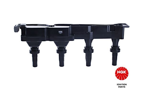 Ateşleme Bobini Berlıngo 1.6 00 08 Partner 1.6 01 Partner Tepe 1.6 08 P206 P207 P307 P308 1007