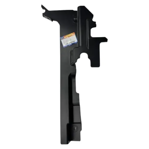 Nıssan Bakalit Radyatör Qashqai 21-24 Sol (Yan)