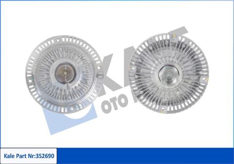 Fan Termıgı Transıt V347 2.2Tdcı 2.4Tdcı 06 14 V363 2.2Tdcı 155Ps 14