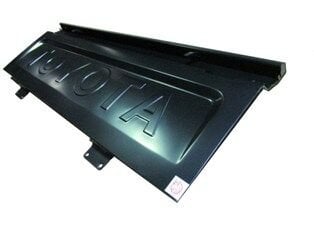 Toyota Hılux- Pıck Up Ln106- 89/97; Arka Bagaj Kapağı Komple (toyota Yazılı/mandallı Tip) (fpı) - 65700-89148