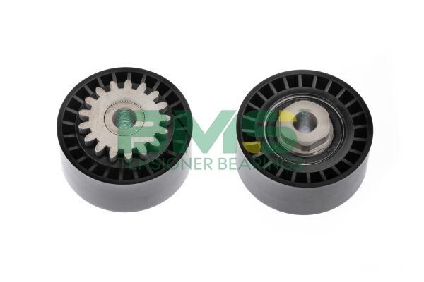 Alternatör Gergi Rulmanı Clıo I-Iı 96- -Kangoo 01- -Twng 96- -Sandero 08- 1.2-1.2 16V