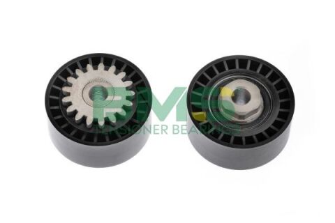 Alternatör Gergi Rulmanı Clıo I-Iı 96- -Kangoo 01- -Twng 96- -Sandero 08- 1.2-1.2 16V