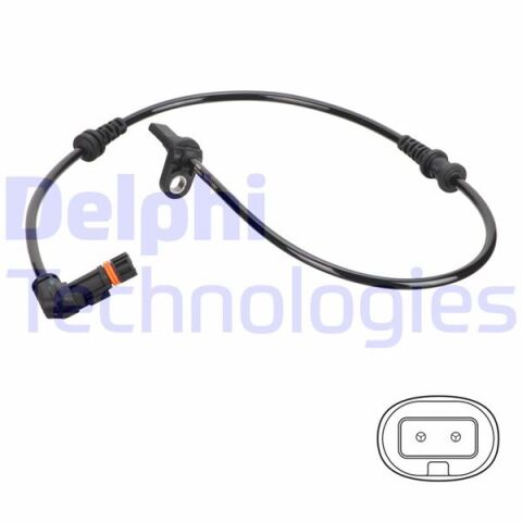 Abs Sensoru On Mercedes W169 W245