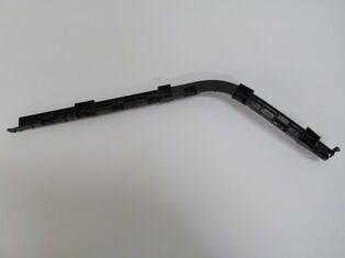 71593-Sel-T02 - Honda Cıty- 06/08; Arka Tampon Braketi Sağ Plastik (Tw)