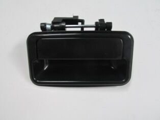 82830-65E00 - Suzukı Swıft- Sd/Hb- 97/04; Arka Kapı Dış Açma Kolu Sağ Siyah (Tyg)