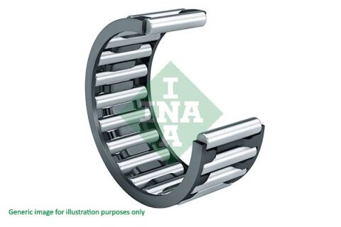ŞANZUMAN RULMANI VW TRANSPORTER T5 29x48/52x18.15 F 231927