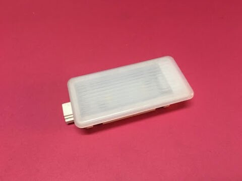 BAGAJ IC AYDINLATMA LED LAMBA BMW G30 G32 G16 Z4 G29