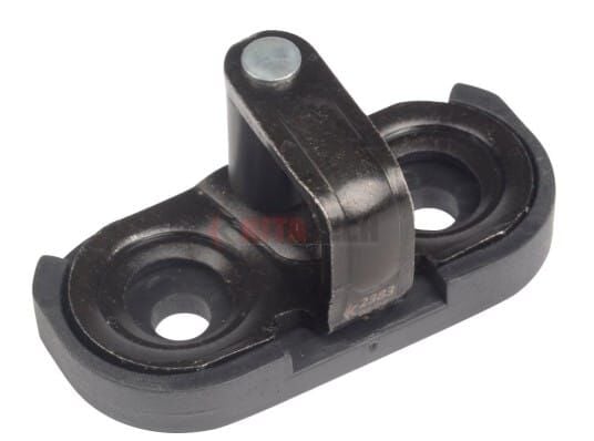 Seat Ibıza- 02/09; Arka Bagaj Kapağı Kilit Karşılığı - 1T0827517A