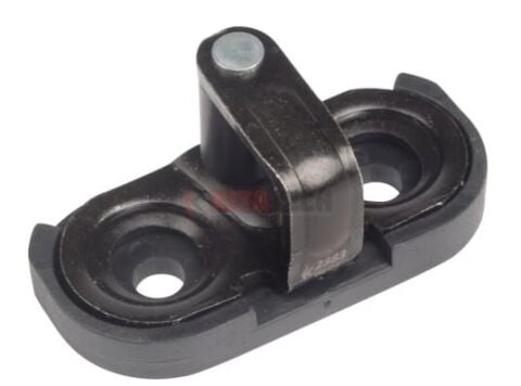 Seat Ibıza- 02/09; Arka Bagaj Kapağı Kilit Karşılığı - 1T0827517A