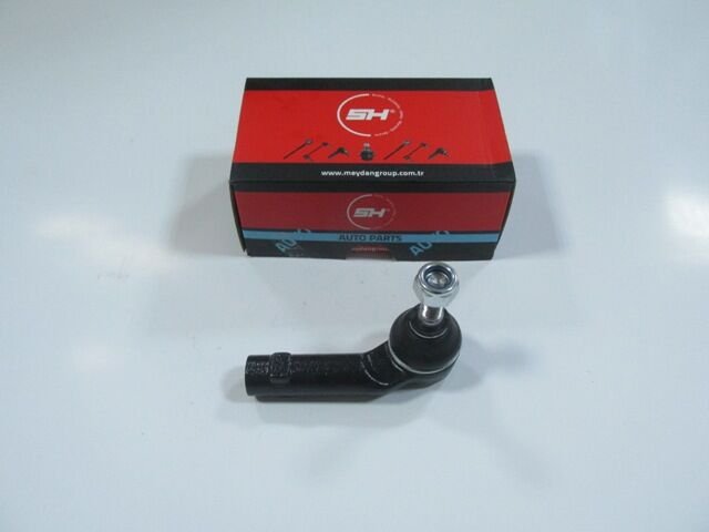 Seat Ibıza- 00/01; Rot Başı Sağ (hidrolik Direksiyon) (sh) - 6X0422812