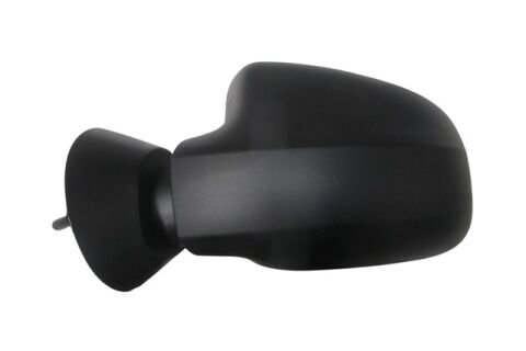 Dacıa Duster- 14/17; Kapı Aynası Sol Manuel (siyah) - 6001549676
