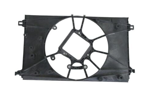Toyota Corolla- Hb- 20/22; Radyatör Fan Davlumbazı Boş Gövde (1.2 Cc) - 16711-0Y120
