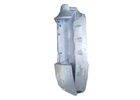 Toyota Hılux- Pıck Up Ln106- 89/97; Stop Yuva Sacı Sağ - 6550589109C