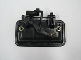 82840-65E00 - Suzukı Swıft- Sd/Hb- 97/04; Arka Kapı Dış Açma Kolu Sol Siyah (Tyg)