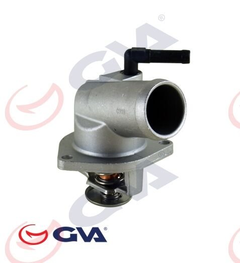 Termostat 92C Komple Astra G Hatchback T98 -Corsa B 1.4-1.4 16V-1.6-1.6 16V