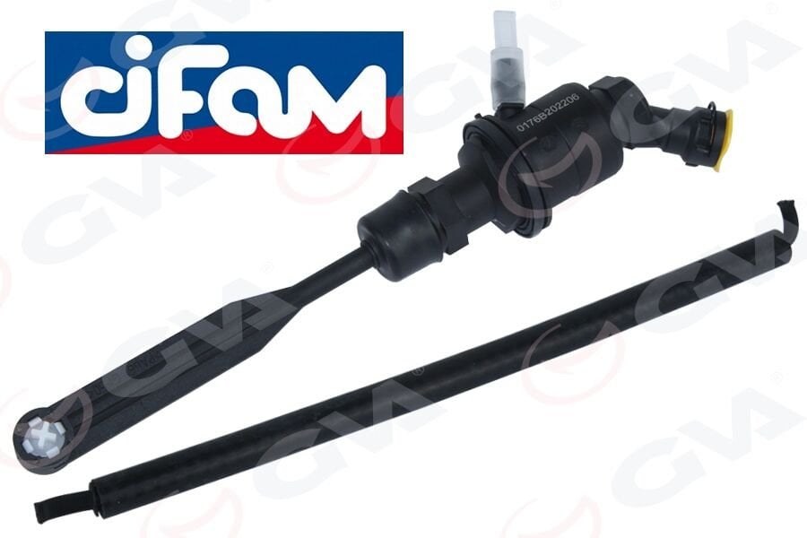 HİDROLİK DEBRİYAJ ÜST MERKEZİ MASTER III 10- 2.3 DCI