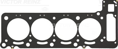 Sılındır Kapak Contası Sag Mercedes M156 W204 C209 C219 W211 W212 W221