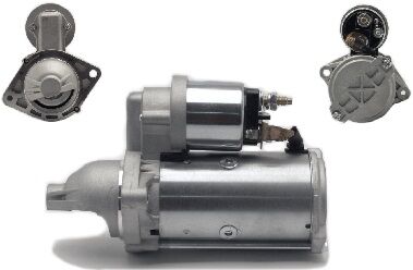 MARS MOTORU 12V 10DIS 1.8KW OPEL ASTRA H-COMBO C-CORSA C-D-MERIVA A-TIGRA-AGILA 1.3 CDTI