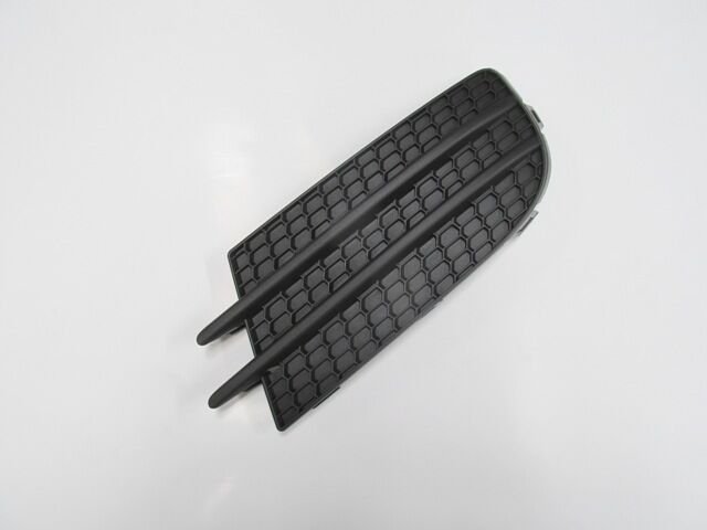 Volkswagen Tıguan- 12/15; Sis Lamba Kapağı Sol Sis Deliksiz (tw) - 5N0853665D9B9