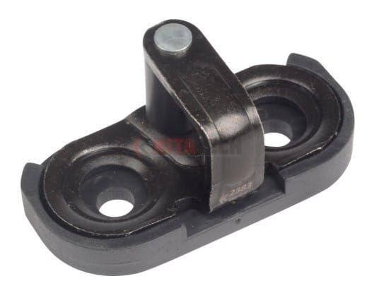 Skoda Yeti- 10/16; Arka Bagaj Kapağı Kilit Karşılığı - 1T0827517A