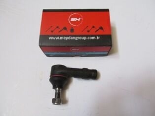 Seat Ibıza- 00/01; Rot Başı Sol (manuel Direksiyon)(sh) - 3A0422811