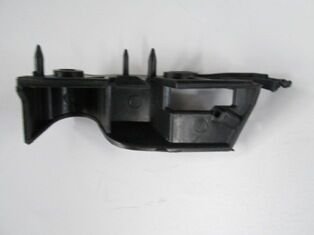 8K0807283H - Audı A4- 13/15; Ön Tampon Braketi İç Sol (Yan Kulağa Takılan) (Plastik) (Tw)