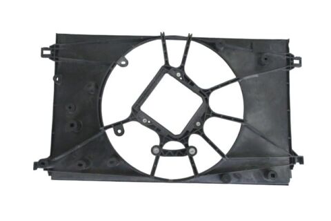 Toyota Chr- 16/23; Radyatör Fan Davlumbazı Boş Gövde (1.2 Cc) - 16711-0Y120