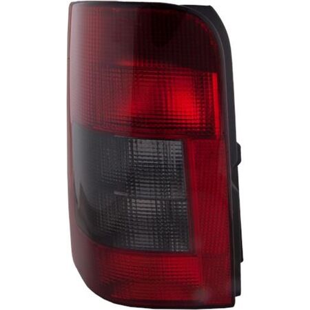 Stop Lambası Sol Partner Em. Tek Kapı Duysuz