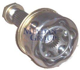 Mazda 323- Lantıs- 95/98; Dış Aks Kafası (iç:21 Diş/dış:26 Diş) (unıca) - -