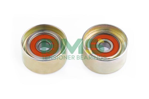 EKSANTRİK GERGİ RULMANI ÇELİK COROLLA 1.3 92