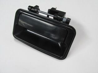 82840-65E00 - Suzukı Swıft- Sd/Hb- 89/96; Arka Kapı Dış Açma Kolu Sol Siyah (Tyg)